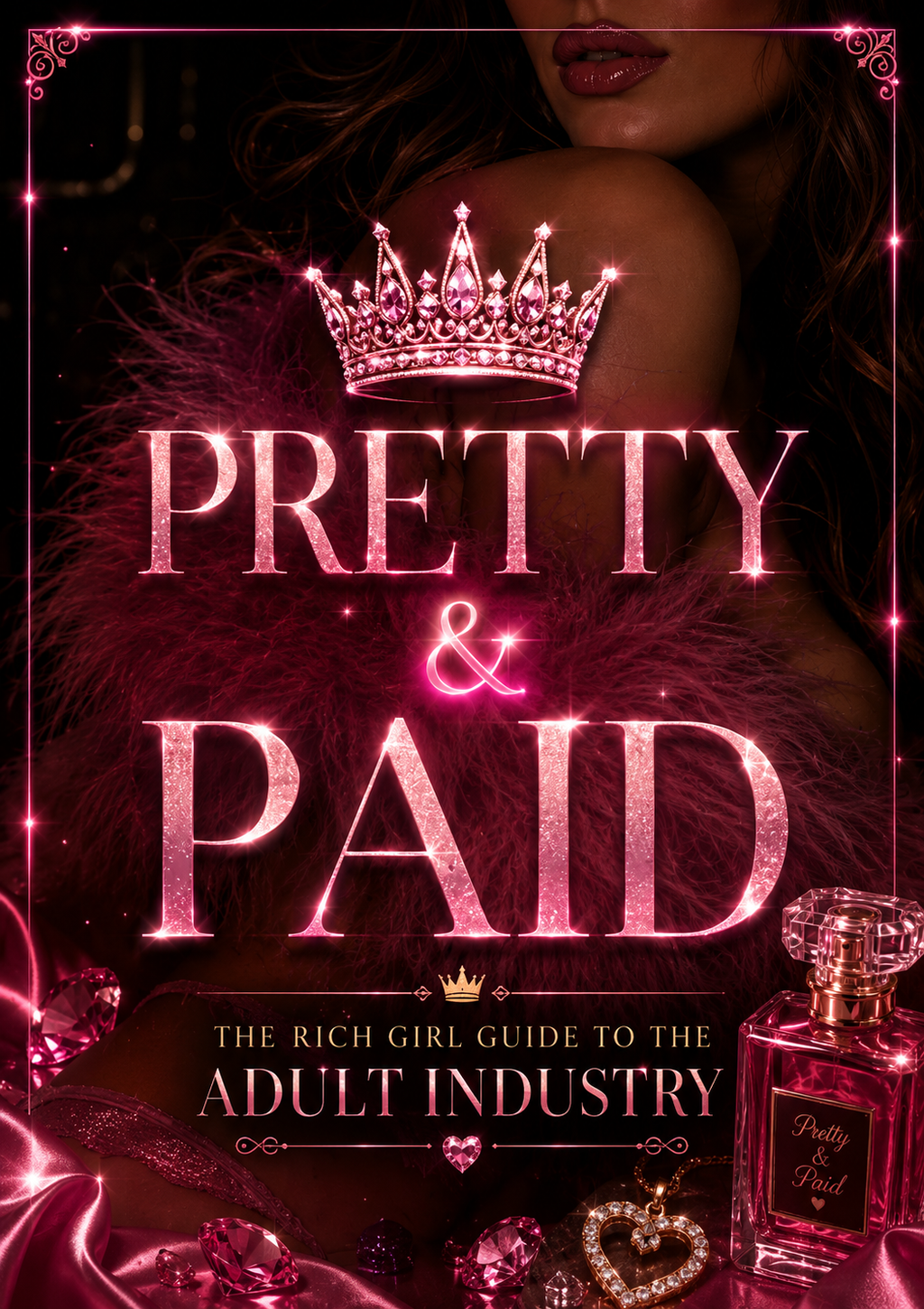 PRETTY & PAID- THE ULTIMATE GUIDE