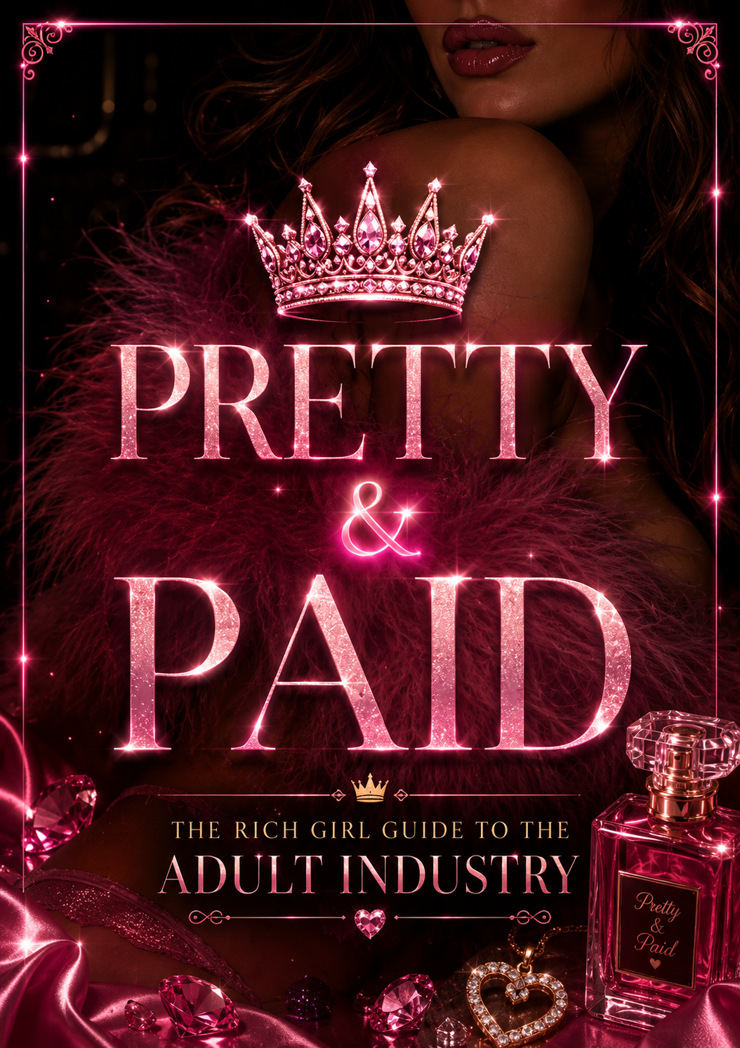 PRETTY & PAID- THE ULTIMATE GUIDE